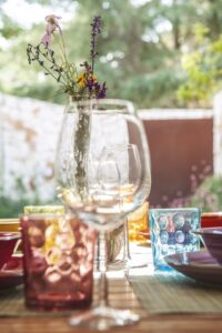 Cosa fare nelle vicinanze